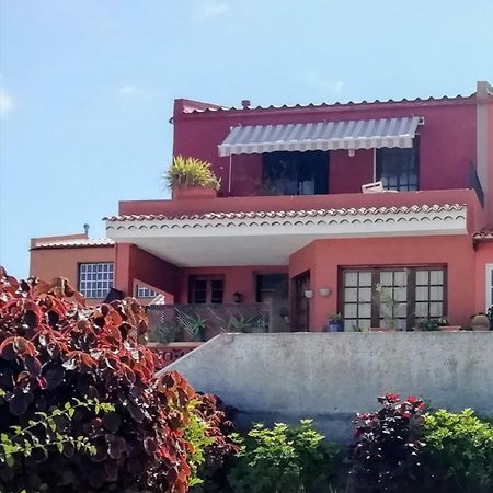 Buenavistera Apartment Буенависта дел Норте Екстериор снимка