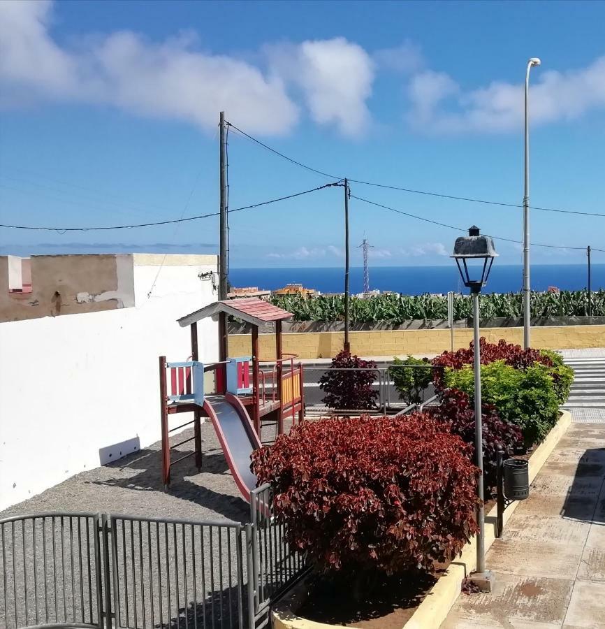 Buenavistera Apartment Буенависта дел Норте Екстериор снимка