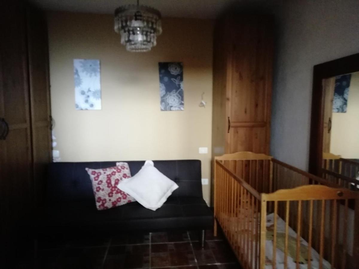 Buenavistera Apartment Буенависта дел Норте Екстериор снимка