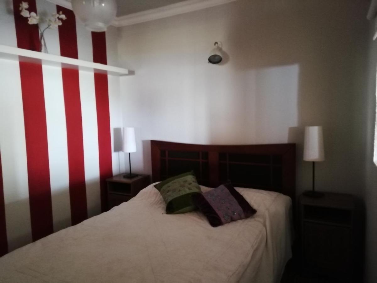 Buenavistera Apartment Буенависта дел Норте Екстериор снимка